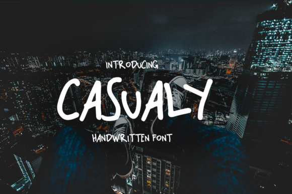 Casualy