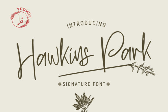 Discover the Power of Hawkins Park for Your Brand