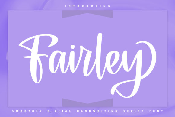 Font Choice That Speaks Volumes: Fairley for Editorial Design