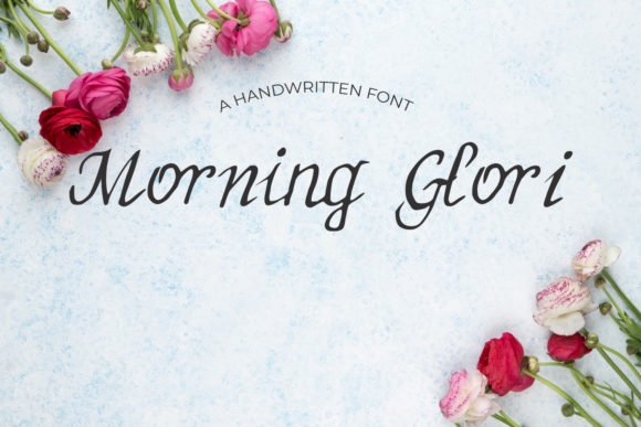 Morning Glori